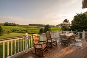 Mountain Retreat w/Outdoor Oasis & Game Room - Image 2