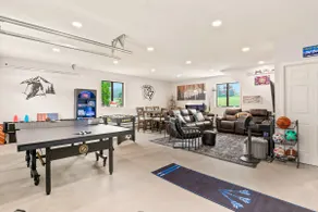 Mountain Retreat w/Outdoor Oasis & Game Room - Image 4