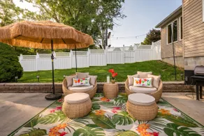 Mountain Retreat w/Outdoor Oasis & Game Room - Image 3