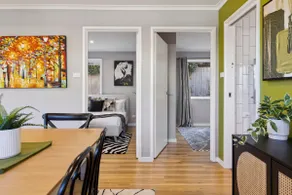 Gina's Retreat - Chic Comfort near Mount Taylor - Image 3