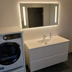 Exclusive large accommodation in Fredrikshavn - Image 4