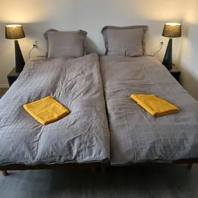 Exclusive large accommodation in Fredrikshavn - Image 2
