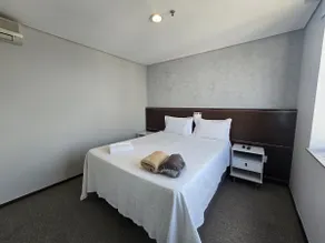Furnished 31m² Studio near Osasco station. - Image 2