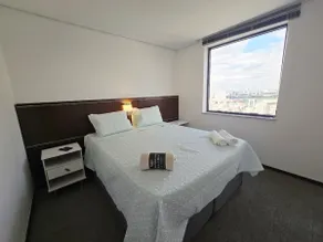 Furnished 31m² Studio near Osasco station. - Image 5