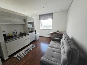 Furnished 31m² Studio near Osasco station. - Image 3