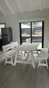 Newly remodeled house steps from Plaza Los Burros - Image 4