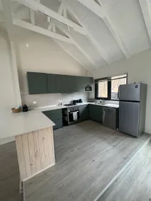 Newly remodeled house steps from Plaza Los Burros - Image 3