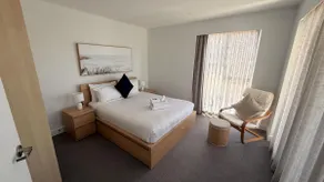 2-bedroom Park & Marina view apartment at Glenelg - Image 3