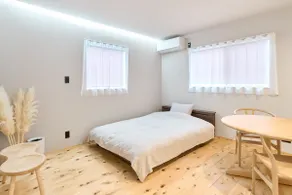 [Consecutive night discount campaign] 3-minute walk to Oyamagahama/Up to 7 people/Private rental of a single unit/Free parking - Image 4