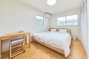 [Consecutive night discount campaign] 3-minute walk to Oyamagahama/Up to 7 people/Private rental of a single unit/Free parking - Image 3
