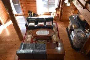 [Comfort Minami Aso] A large panorama spreads out in front of you! Enjoy the starry sky and BBQ at this log house - Image 5