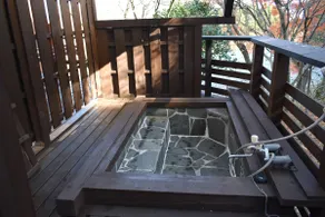 [Comfort Minami Aso] A large panorama spreads out in front of you! Enjoy the starry sky and BBQ at this log house - Image 3