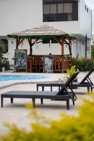 Huaral House | Grill | Garden | Pet friendly - Image 4