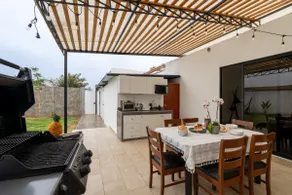 Huaral House | Grill | Garden | Pet friendly - Image 3