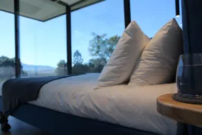 The Glasshouses - Avion Retreat (Northern NSW) - Image 5