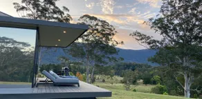 The Glasshouses - Avion Retreat (Northern NSW) - Image 2