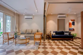 Staymaster Solintra 2BHK C402 - Image 2