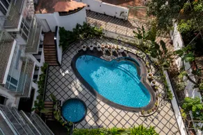 Staymaster Solintra 2BHK C402 - Image 4