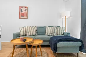 Zen Crescent Sanctuary 2BR Cozy - Modern - Unique - Image 3