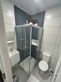 Galeria Guesthouse - Central apartment with comfort (106) - Image 4