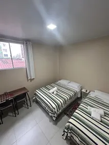 Galeria Guesthouse - Central apartment with comfort (106) - Image 5