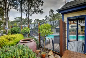 Elegant Golf View Cottage - 2BR 2BA - Image 5