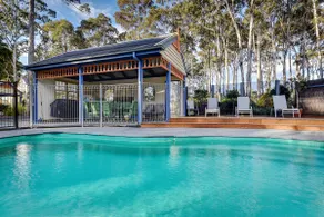 Elegant Golf View Cottage - 2BR 2BA - Image 3