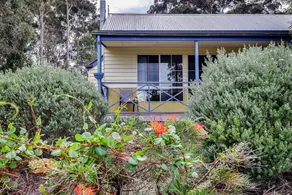 Elegant Golf View Cottage - 2BR 2BA - Image 4