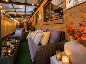 Spacious Luka Court Retreat, BBQ & Cozy Comforts, Ballarat - Image 2