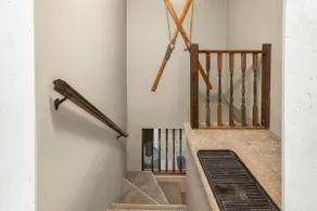 Lower 2BR • Ski-In/Out Chalet • Bunk Room - Image 3