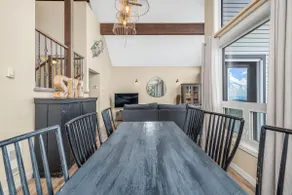 Entire Chalet • Ski-In/Out • 4BR • Sleeps 10+ - Image 4