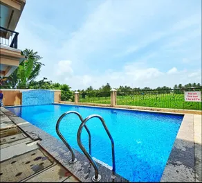 005 Shore Luxe | 1BHK | 5 mins to Calangute Beach - Image 4