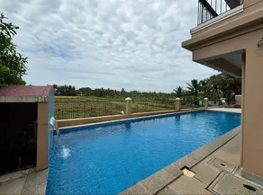 005 Shore Luxe | 1BHK | 5 mins to Calangute Beach - Image 3