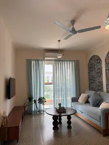 005 Shore Luxe | 1BHK | 5 mins to Calangute Beach - Image 5