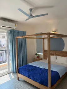 005 Shore Luxe | 1BHK | 5 mins to Calangute Beach - Image 2