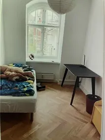 Complete 145 m2 apartment in Frederiksberg - Image 4