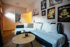 Apartment Angel's Nest with Sauna and Fitness - Image 3