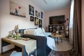 Apartment Angel's Nest with Sauna and Fitness - Image 4