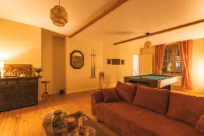 La Prima Mora maison médiévale au coeur du château - Image 3