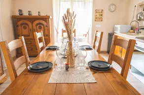 La Prima Mora maison médiévale au coeur du château - Image 5