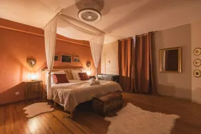 La Prima Mora maison médiévale au coeur du château - Image 2