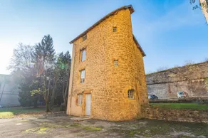 La Prima Mora maison médiévale au coeur du château - Image 4
