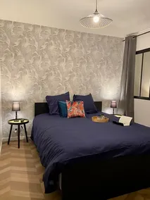 Downtown house Place Jean Moulin - Image 3