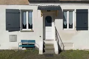 Downtown house Place Jean Moulin - Image 5