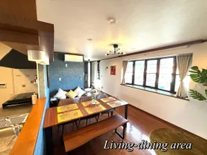 [September Appreciation Discount] Ideal for Mt. Fuji Climbing Base | Mt. Fuji View | 1 Night | Groups OK | Free P | Shizuoka Airport 45 minutes - Image 2