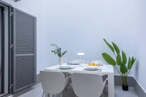 ISG Apartments Palacios Malaver, Apartment with 2. - Image 4