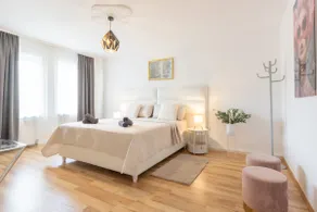 Modern design apartment in Koblenz near the old town - Image 2
