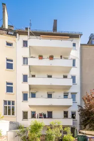 Modern design apartment in Koblenz near the old town - Image 3