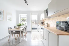 Modern design apartment in Koblenz near the old town - Image 4