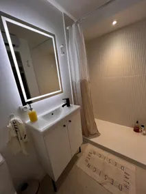 Cozy independent apartment - Image 2